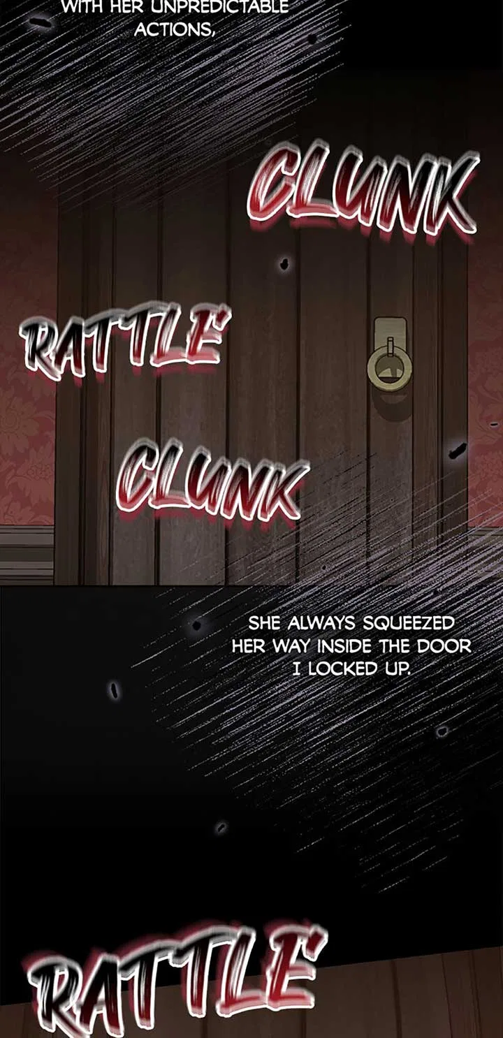 I’m a Supporting Role in a Horror Game, Don’t Kill Me Chapter 29 – Page 57