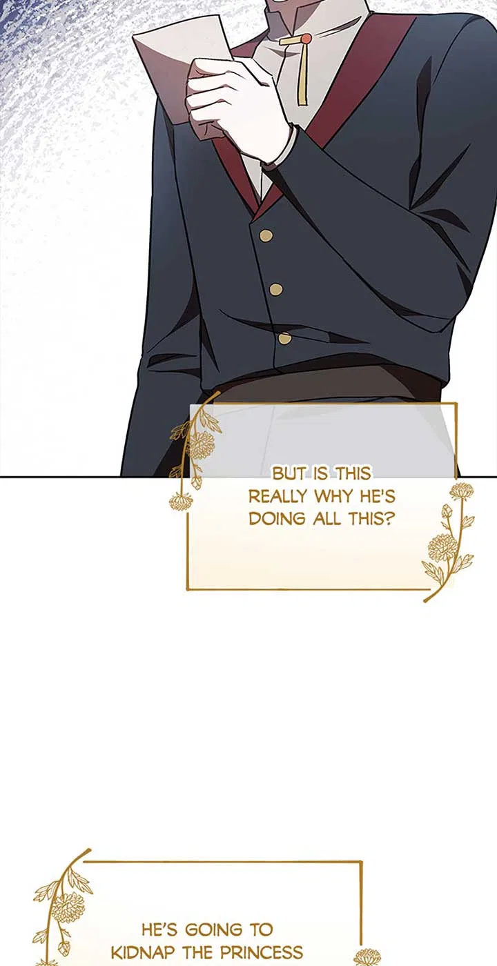 I’m a Supporting Role in a Horror Game, Don’t Kill Me Chapter 29 – Page 72