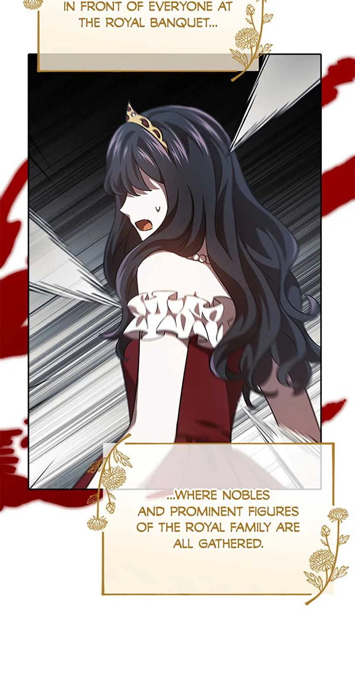 I’m a Supporting Role in a Horror Game, Don’t Kill Me Chapter 29 – Page 73