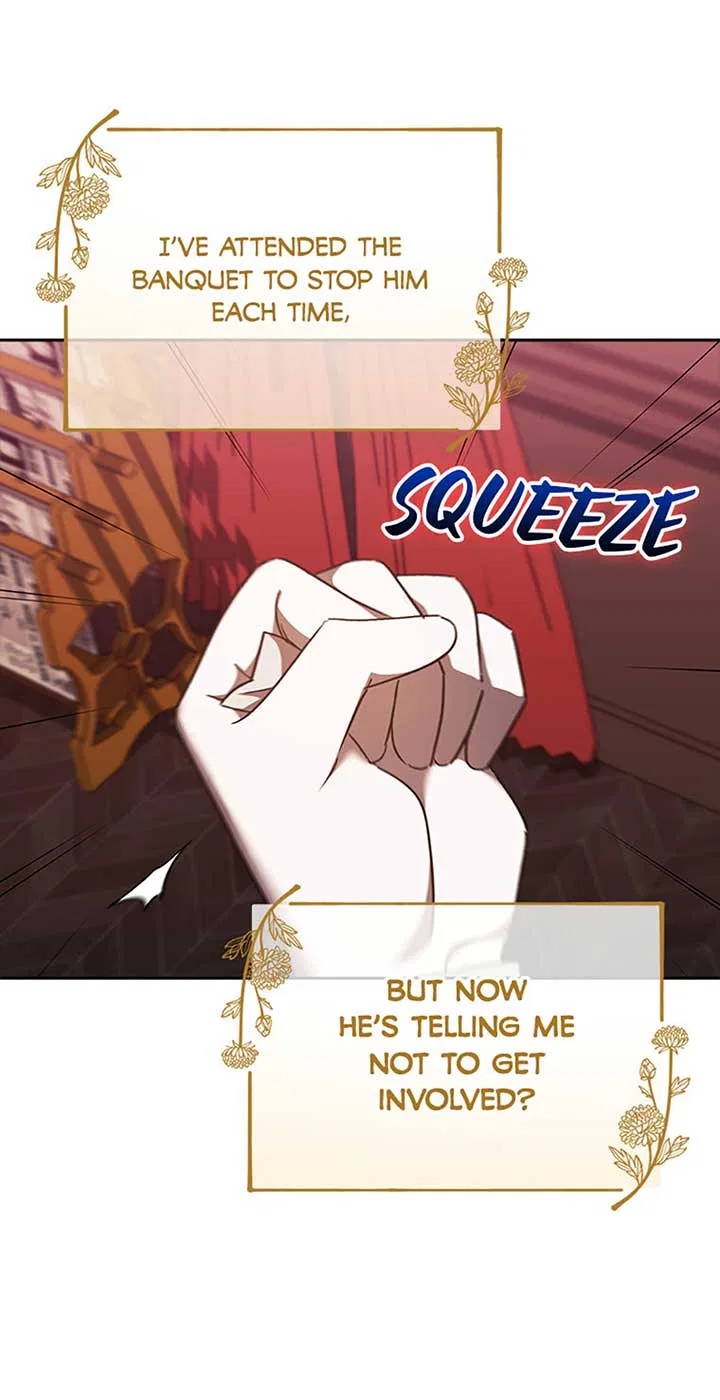 I’m a Supporting Role in a Horror Game, Don’t Kill Me Chapter 29 – Page 74