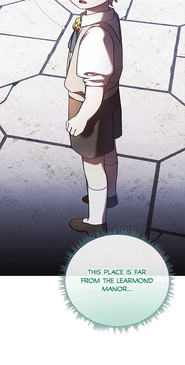 I’m a Supporting Role in a Horror Game, Don’t Kill Me Chapter 28 – Page 3