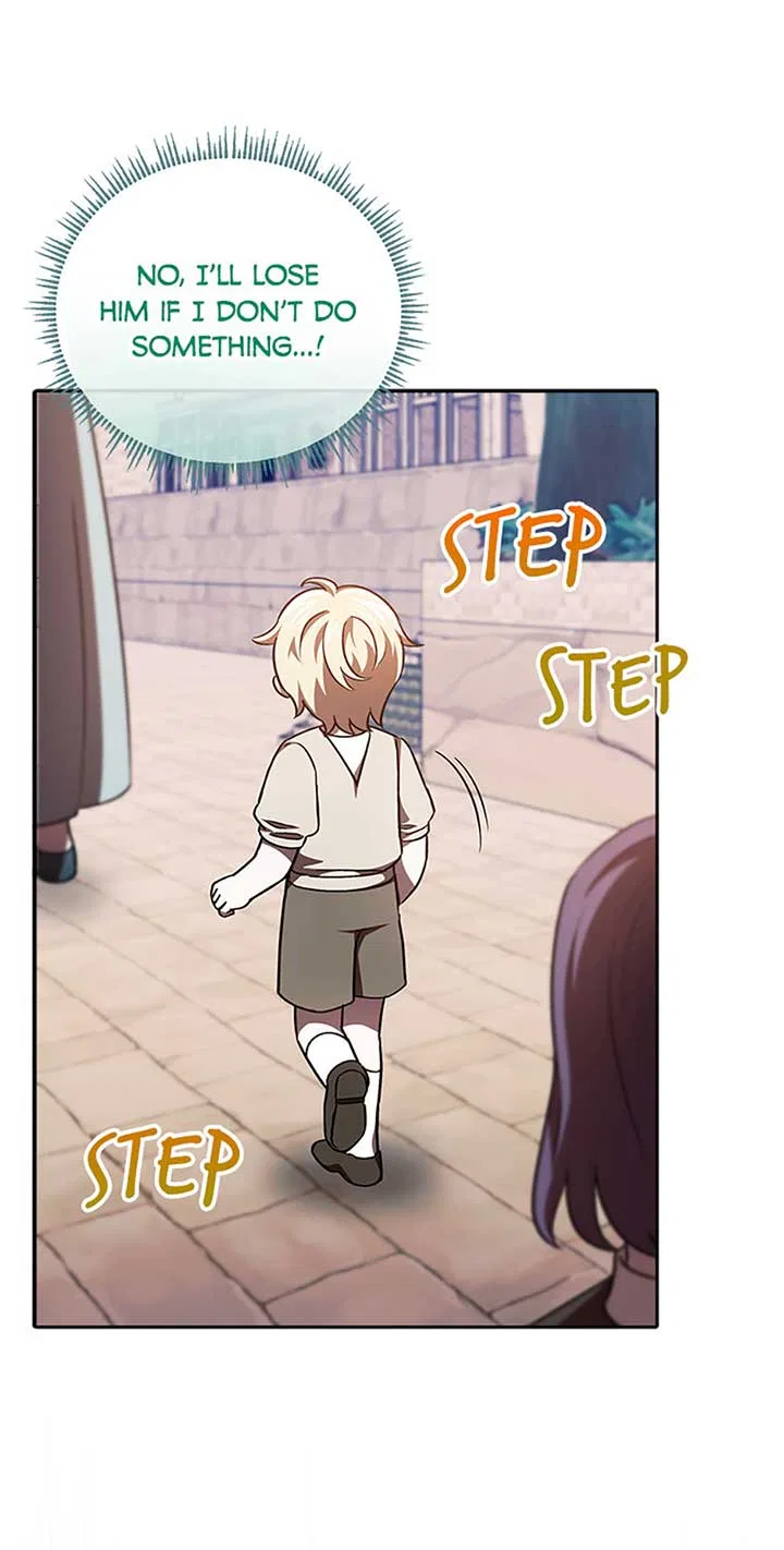 I’m a Supporting Role in a Horror Game, Don’t Kill Me Chapter 28 – Page 4
