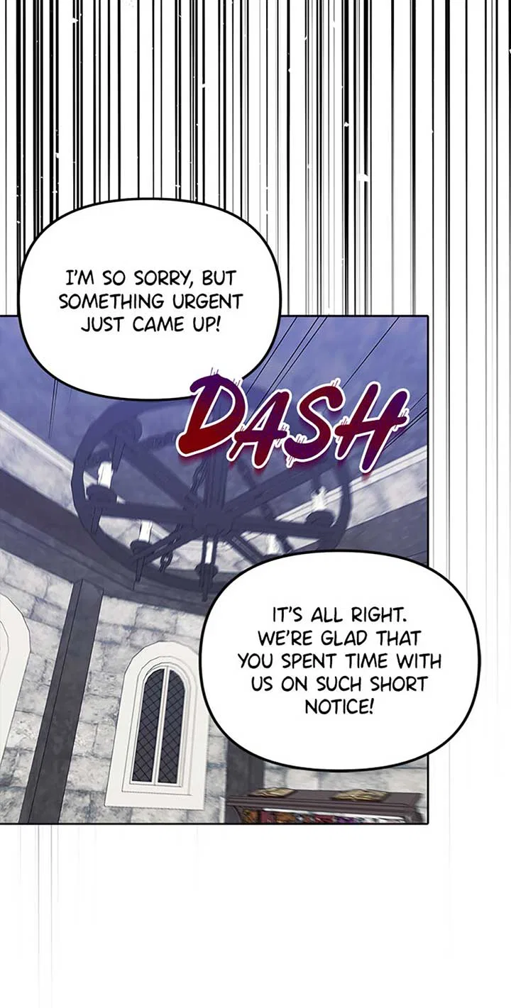 I’m a Supporting Role in a Horror Game, Don’t Kill Me Chapter 28 – Page 6