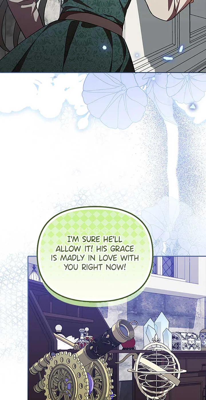 I’m a Supporting Role in a Horror Game, Don’t Kill Me Chapter 28 – Page 9