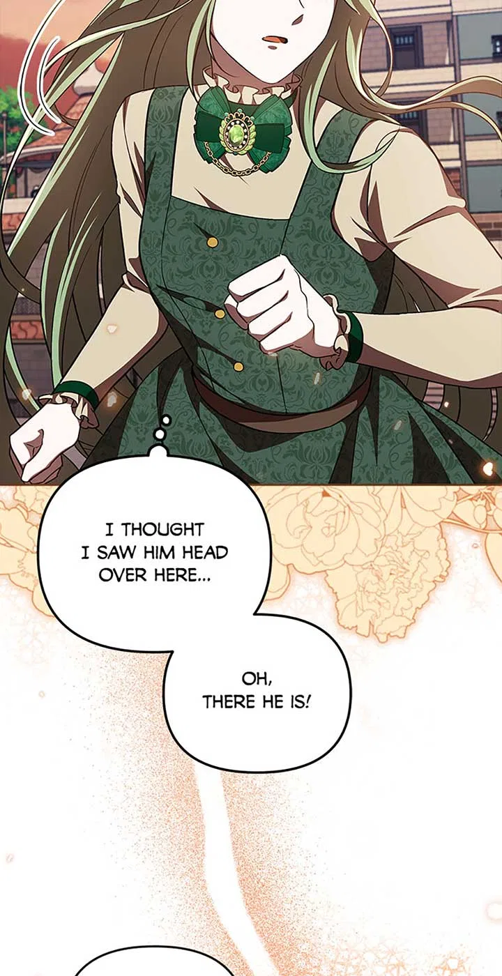 I’m a Supporting Role in a Horror Game, Don’t Kill Me Chapter 28 – Page 13