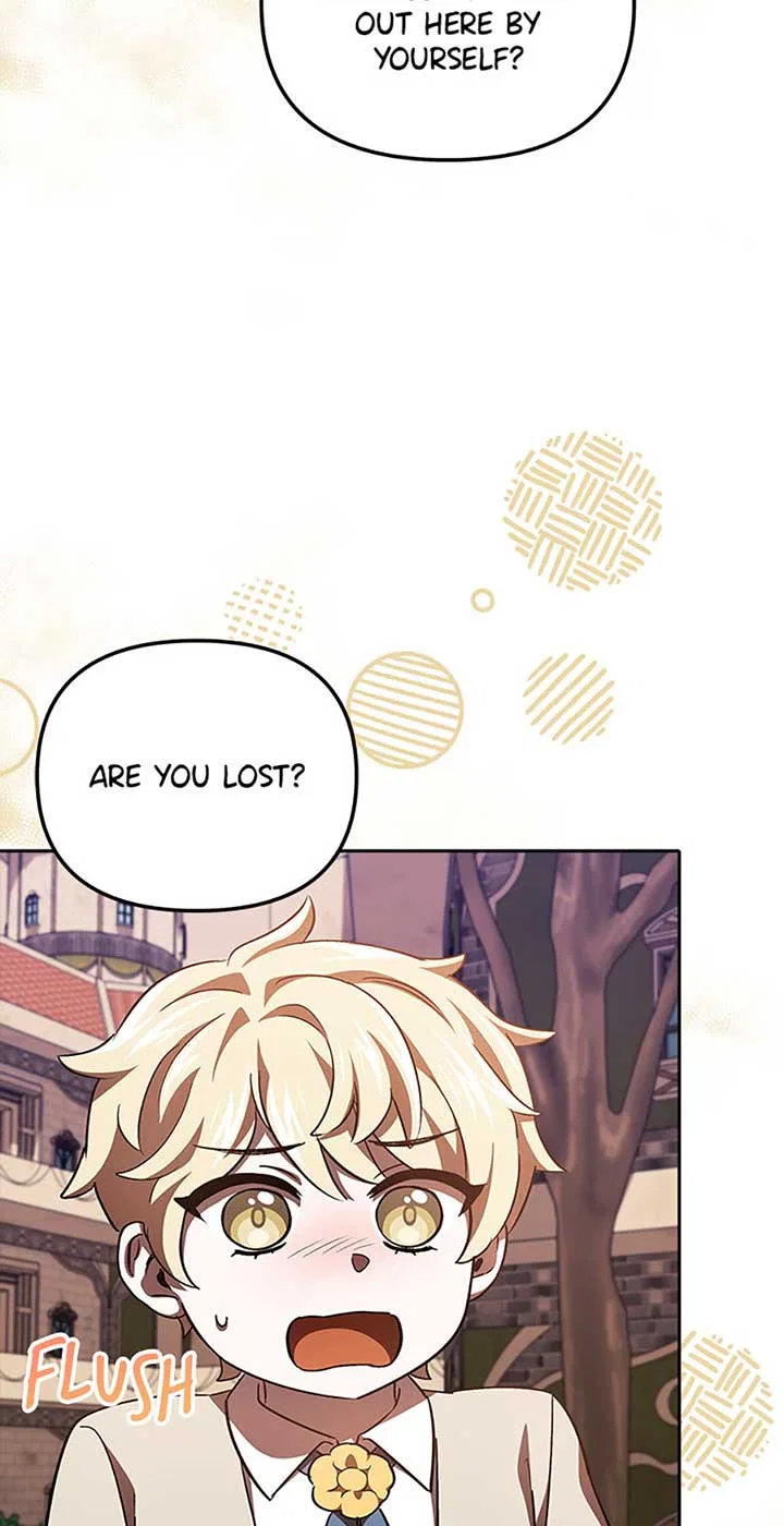I’m a Supporting Role in a Horror Game, Don’t Kill Me Chapter 28 – Page 16