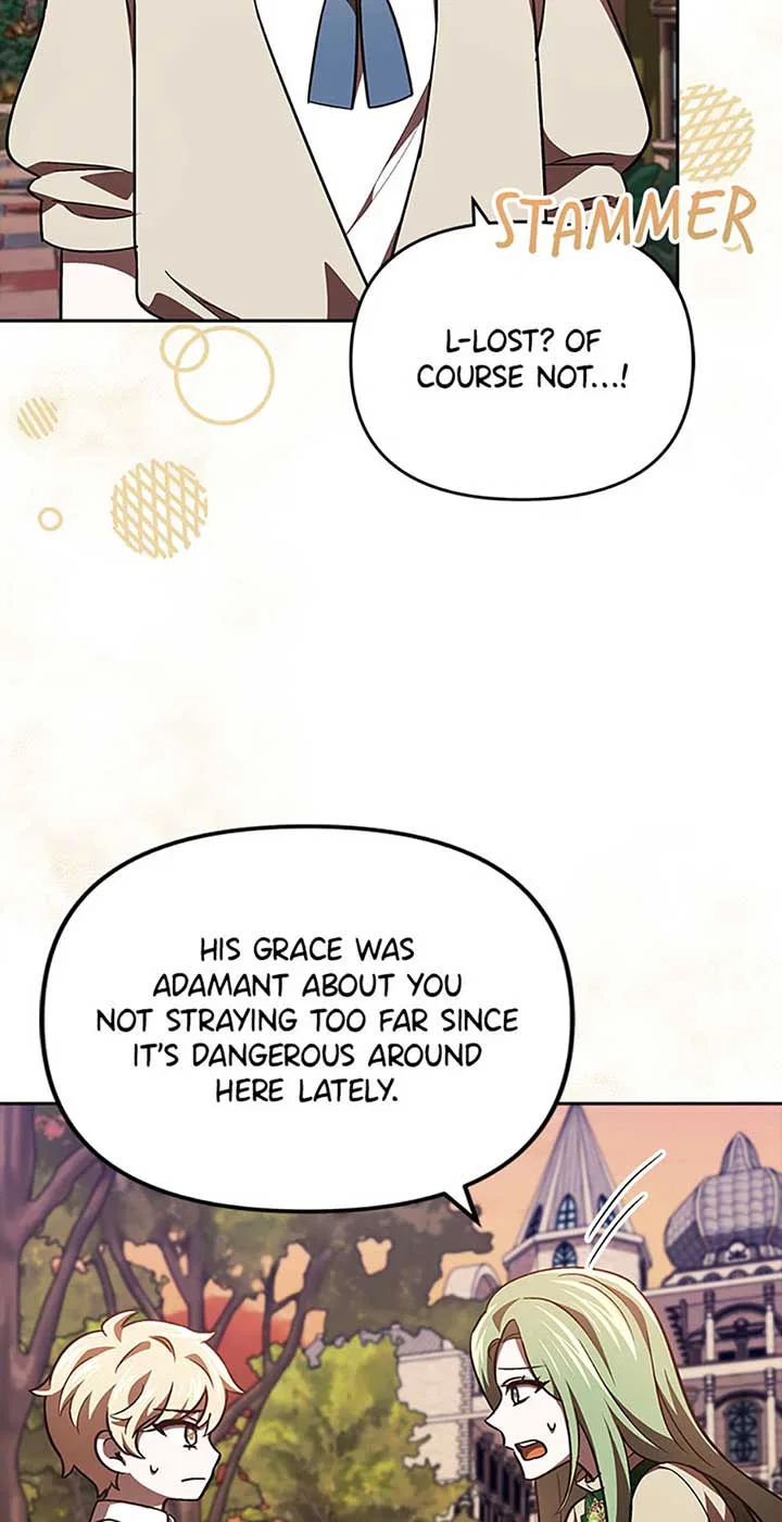 I’m a Supporting Role in a Horror Game, Don’t Kill Me Chapter 28 – Page 17