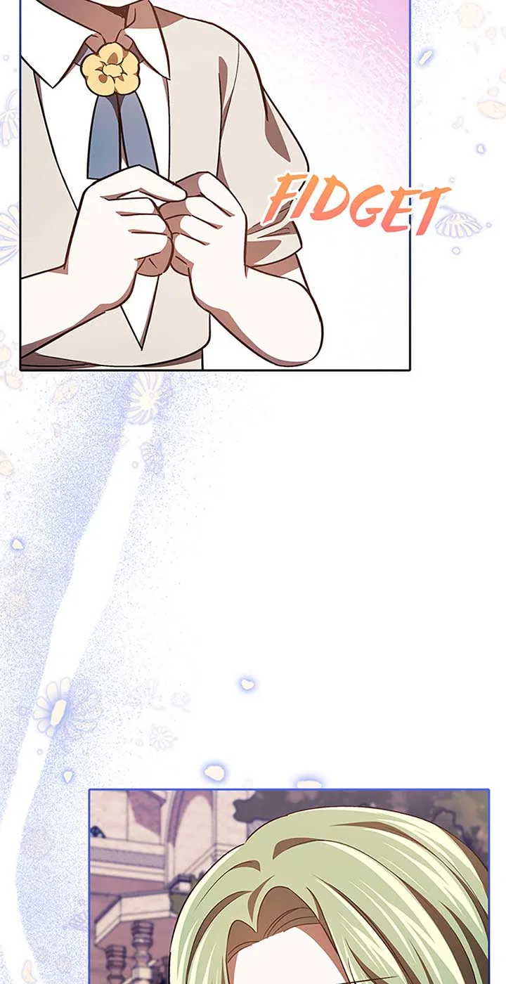 I’m a Supporting Role in a Horror Game, Don’t Kill Me Chapter 28 – Page 19