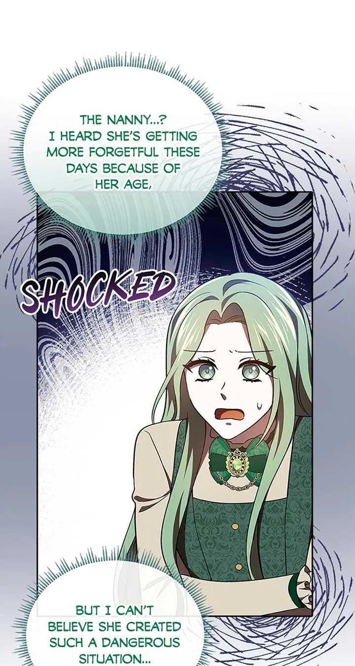I’m a Supporting Role in a Horror Game, Don’t Kill Me Chapter 28 – Page 23
