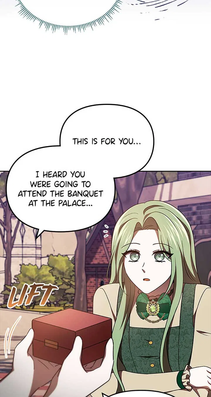 I’m a Supporting Role in a Horror Game, Don’t Kill Me Chapter 28 – Page 24