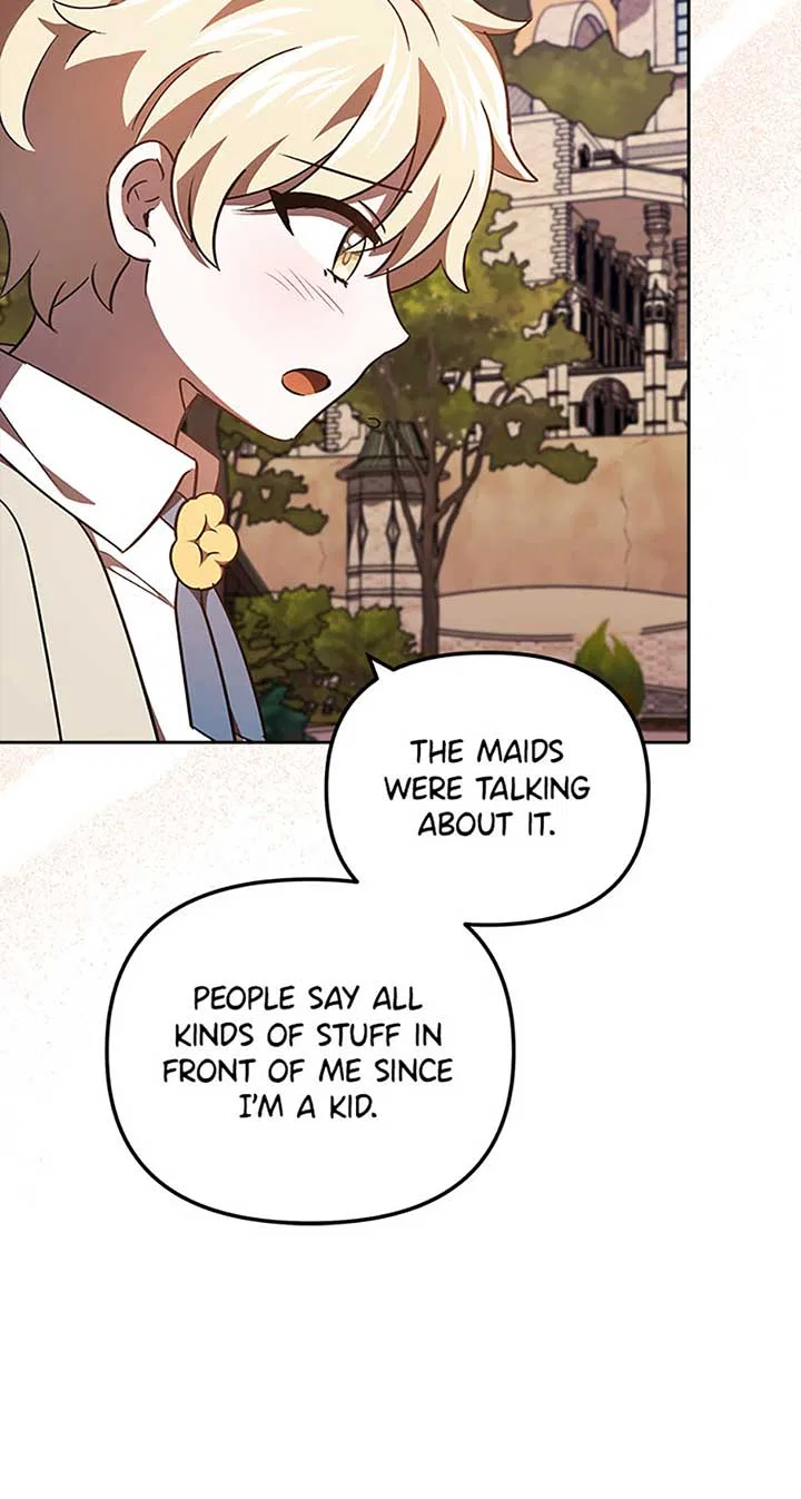 I’m a Supporting Role in a Horror Game, Don’t Kill Me Chapter 28 – Page 30
