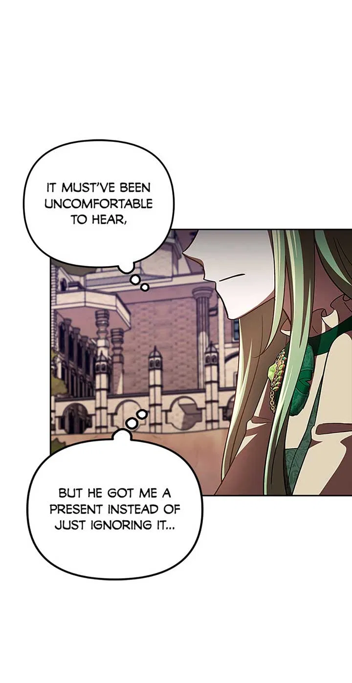 I’m a Supporting Role in a Horror Game, Don’t Kill Me Chapter 28 – Page 31