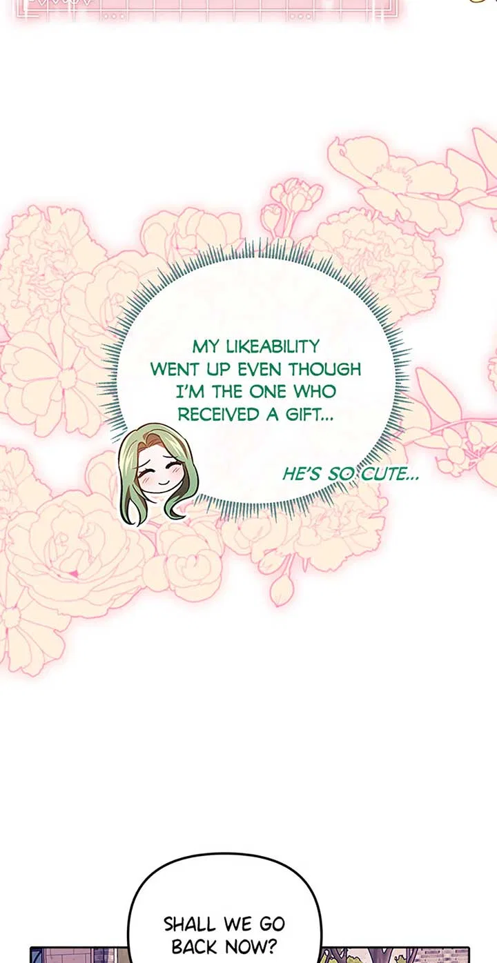 I’m a Supporting Role in a Horror Game, Don’t Kill Me Chapter 28 – Page 35