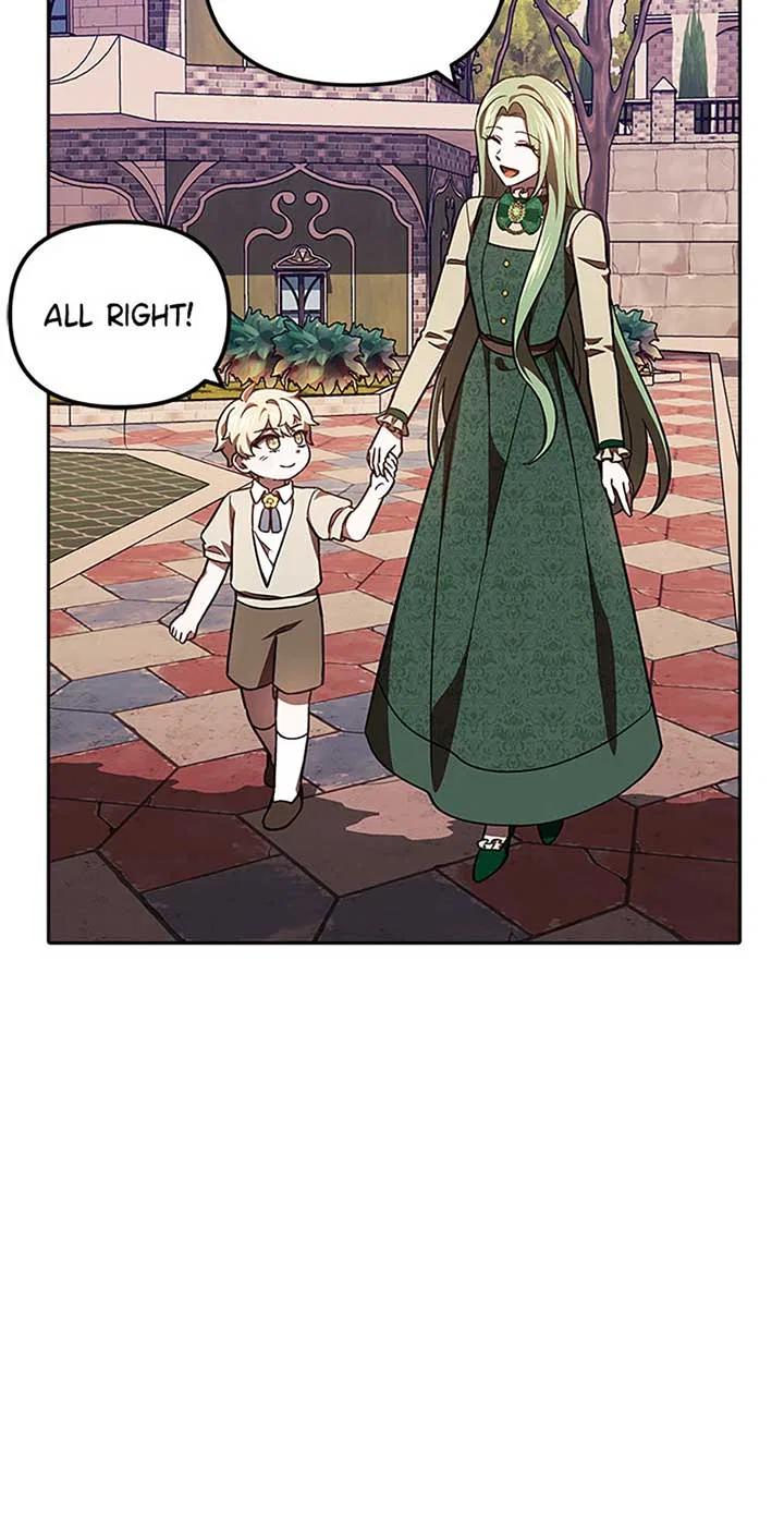 I’m a Supporting Role in a Horror Game, Don’t Kill Me Chapter 28 – Page 36