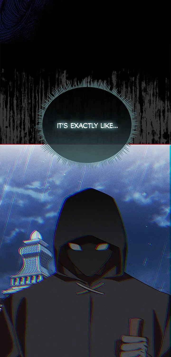 I’m a Supporting Role in a Horror Game, Don’t Kill Me Chapter 28 – Page 40