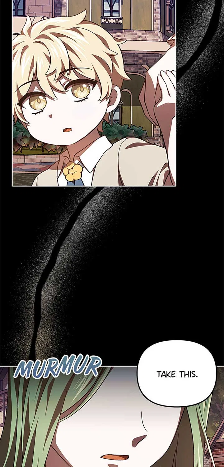I’m a Supporting Role in a Horror Game, Don’t Kill Me Chapter 28 – Page 42