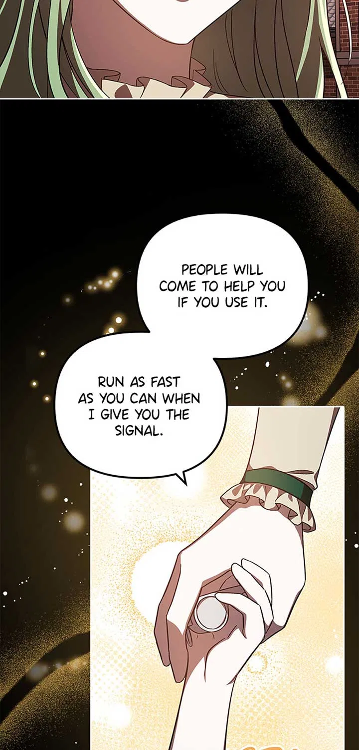 I’m a Supporting Role in a Horror Game, Don’t Kill Me Chapter 28 – Page 43