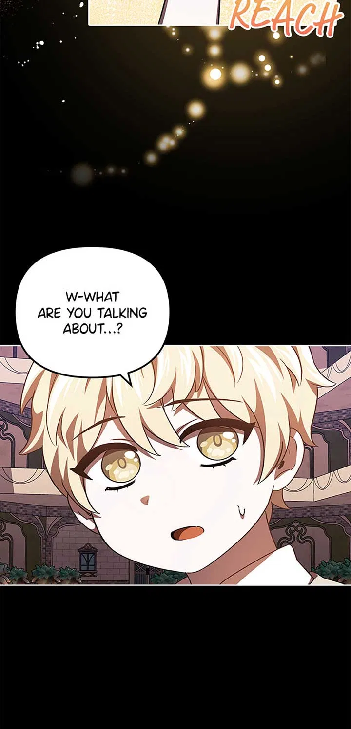 I’m a Supporting Role in a Horror Game, Don’t Kill Me Chapter 28 – Page 44