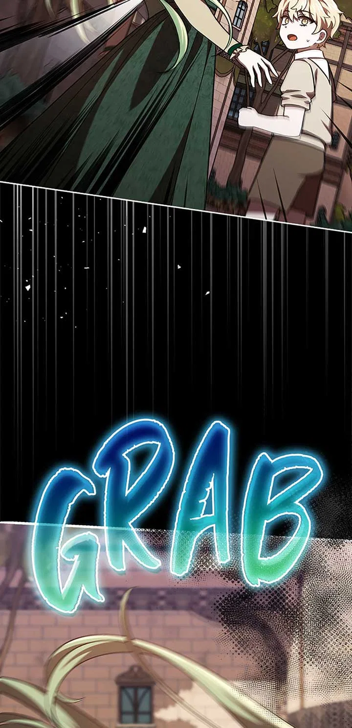I’m a Supporting Role in a Horror Game, Don’t Kill Me Chapter 28 – Page 46