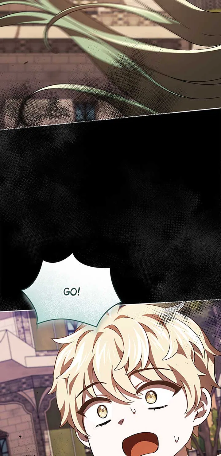 I’m a Supporting Role in a Horror Game, Don’t Kill Me Chapter 28 – Page 47