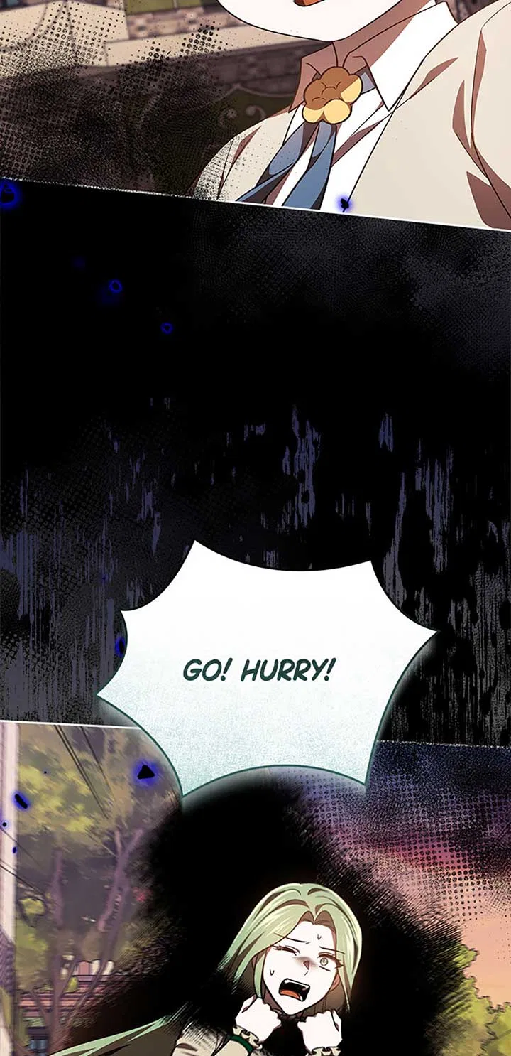 I’m a Supporting Role in a Horror Game, Don’t Kill Me Chapter 28 – Page 48
