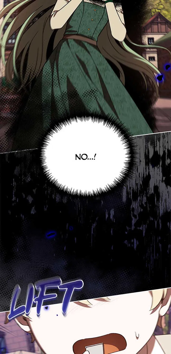 I’m a Supporting Role in a Horror Game, Don’t Kill Me Chapter 28 – Page 49