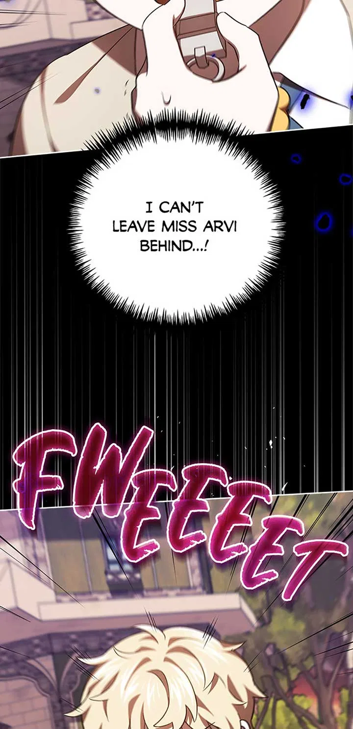 I’m a Supporting Role in a Horror Game, Don’t Kill Me Chapter 28 – Page 50