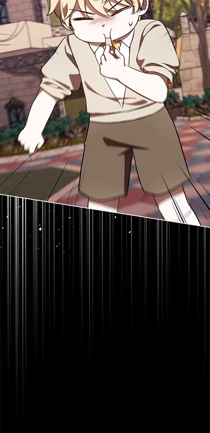 I’m a Supporting Role in a Horror Game, Don’t Kill Me Chapter 28 – Page 51