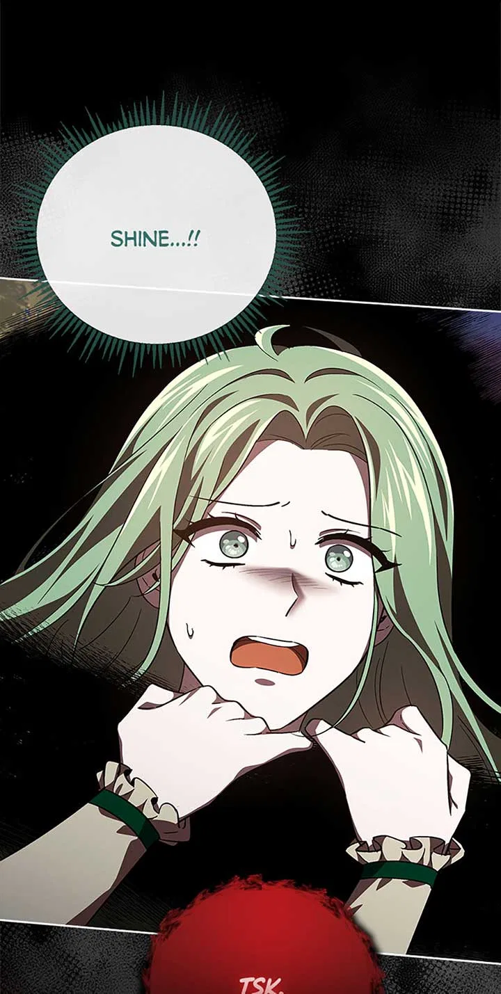 I’m a Supporting Role in a Horror Game, Don’t Kill Me Chapter 28 – Page 52