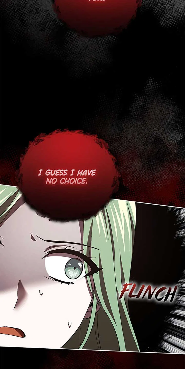 I’m a Supporting Role in a Horror Game, Don’t Kill Me Chapter 28 – Page 53