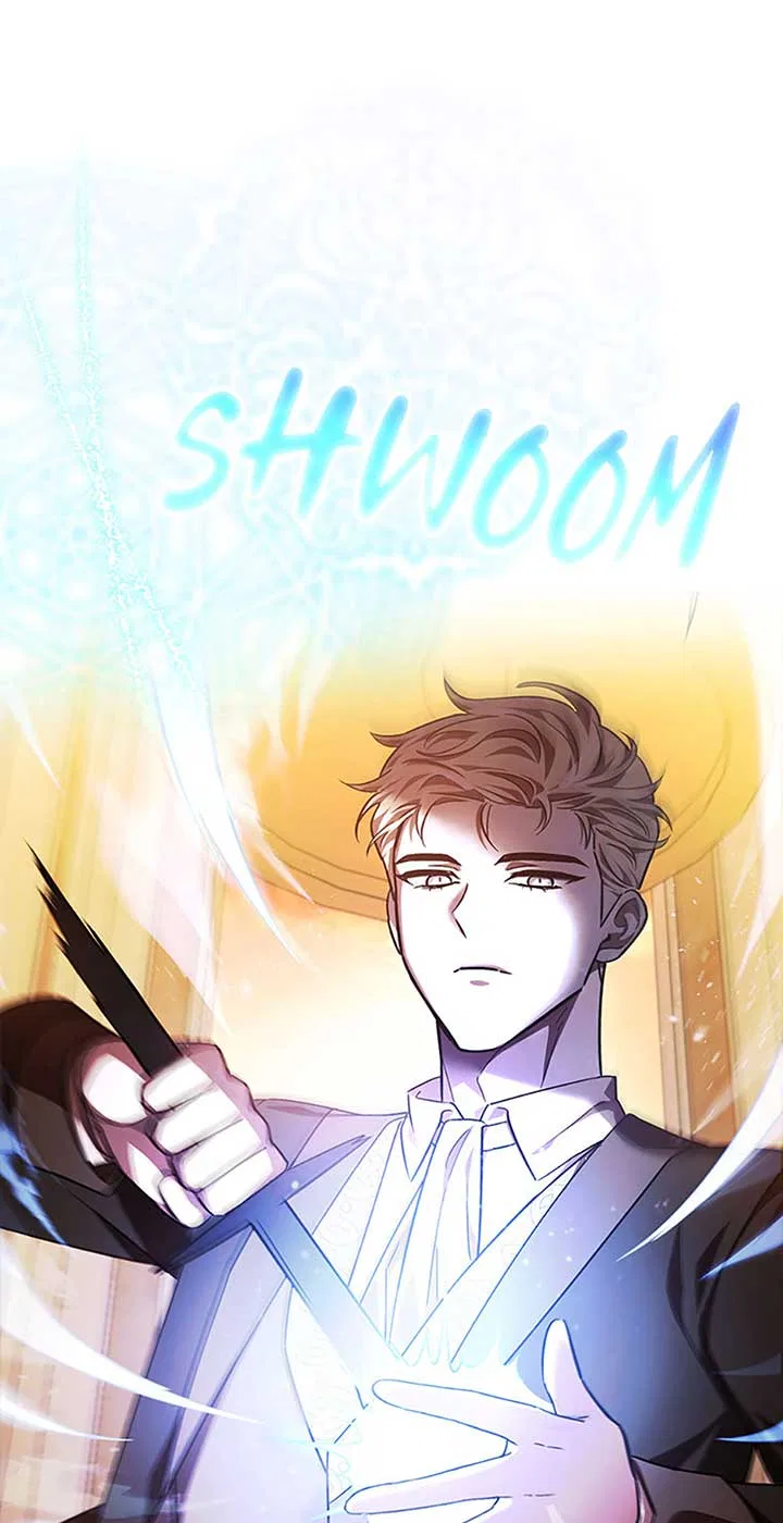 I’m a Supporting Role in a Horror Game, Don’t Kill Me Chapter 28 – Page 59