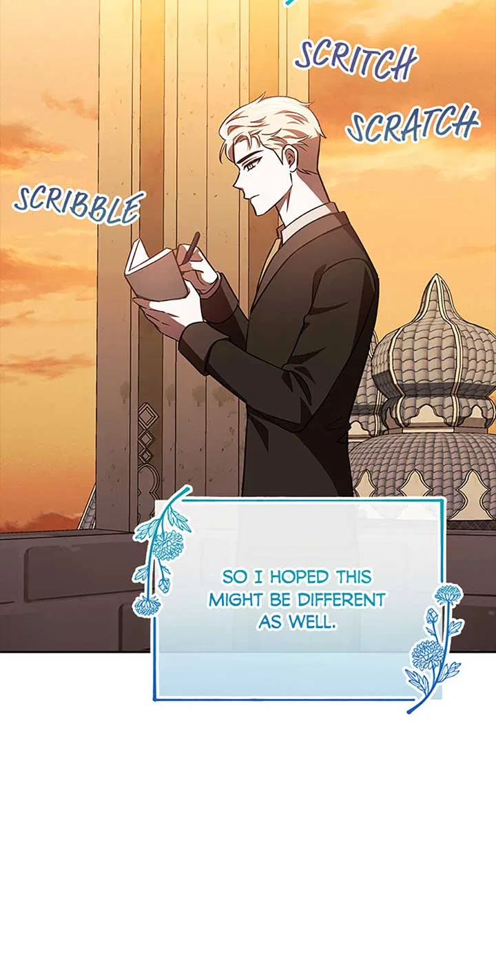 I’m a Supporting Role in a Horror Game, Don’t Kill Me Chapter 28 – Page 62