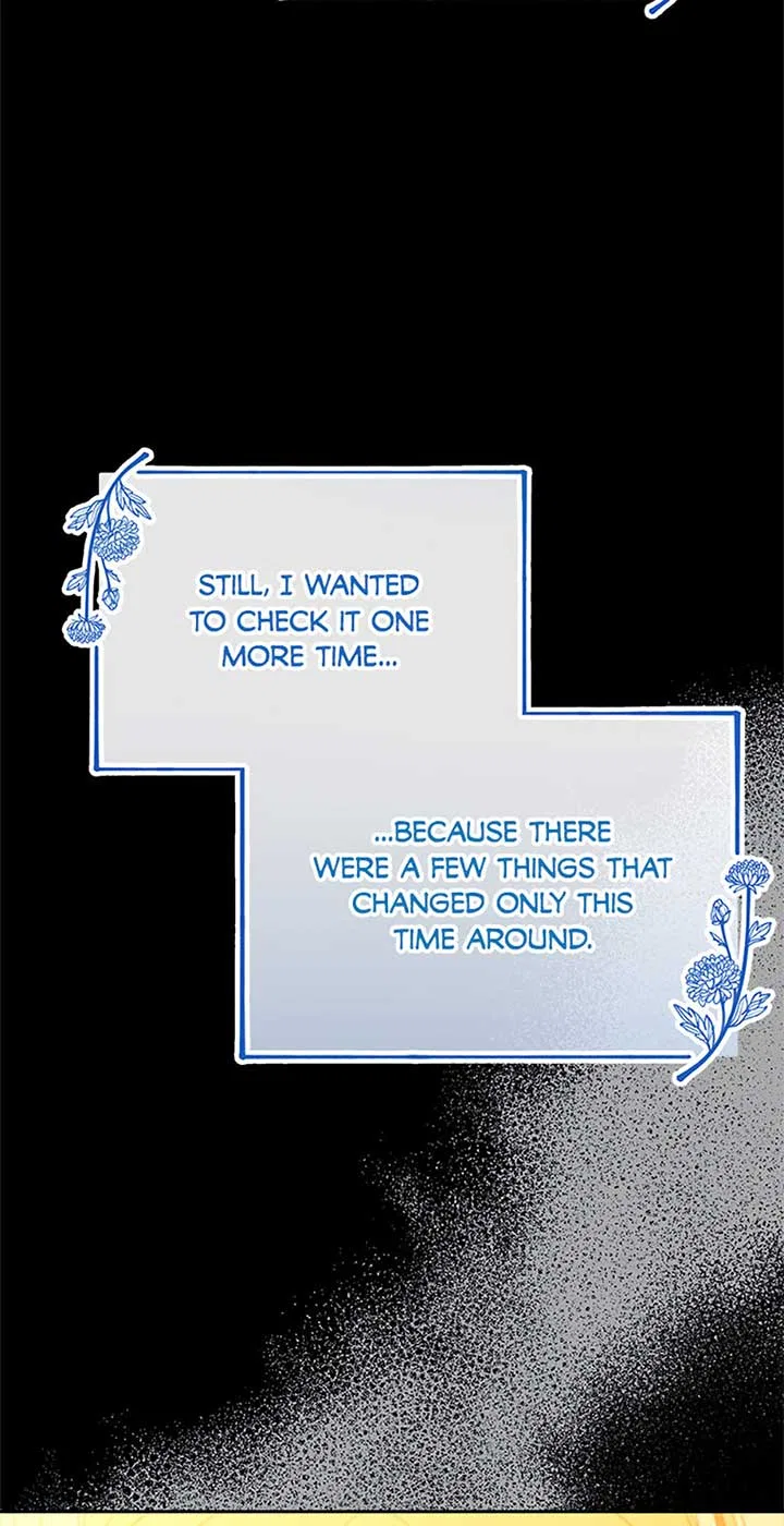 I’m a Supporting Role in a Horror Game, Don’t Kill Me Chapter 28 – Page 65