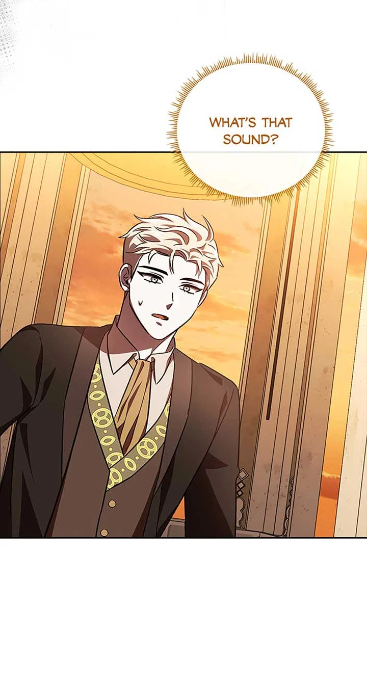 I’m a Supporting Role in a Horror Game, Don’t Kill Me Chapter 28 – Page 73