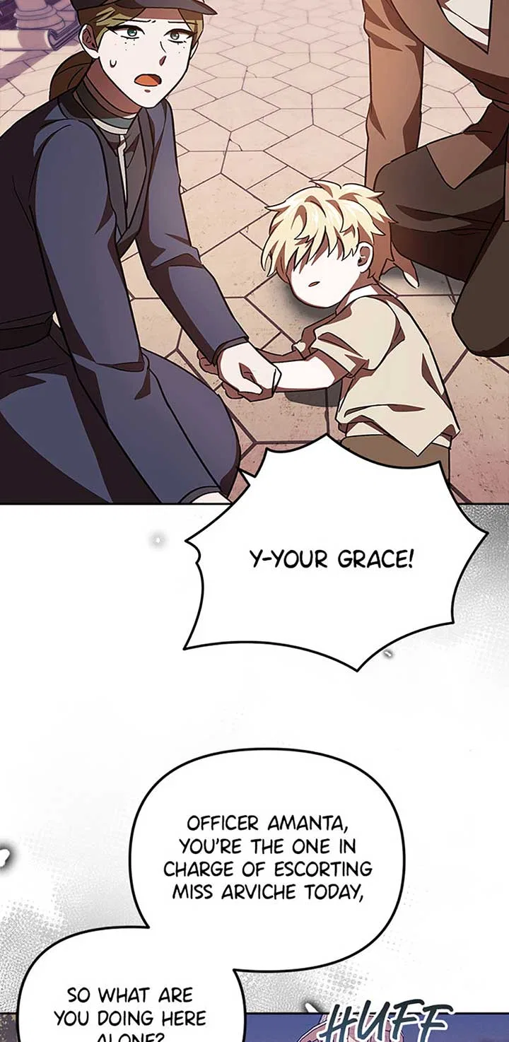 I’m a Supporting Role in a Horror Game, Don’t Kill Me Chapter 28 – Page 79