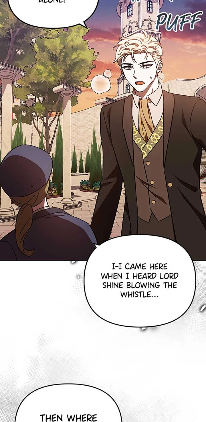 I’m a Supporting Role in a Horror Game, Don’t Kill Me Chapter 28 – Page 80