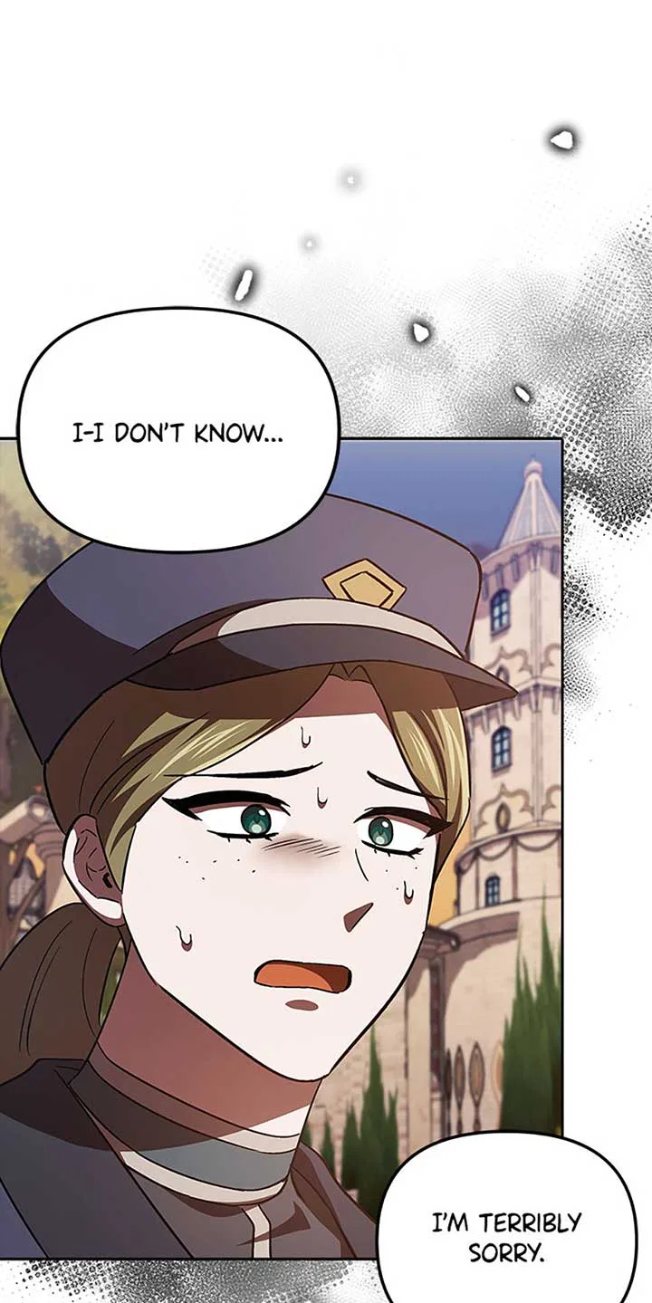 I’m a Supporting Role in a Horror Game, Don’t Kill Me Chapter 28 – Page 82