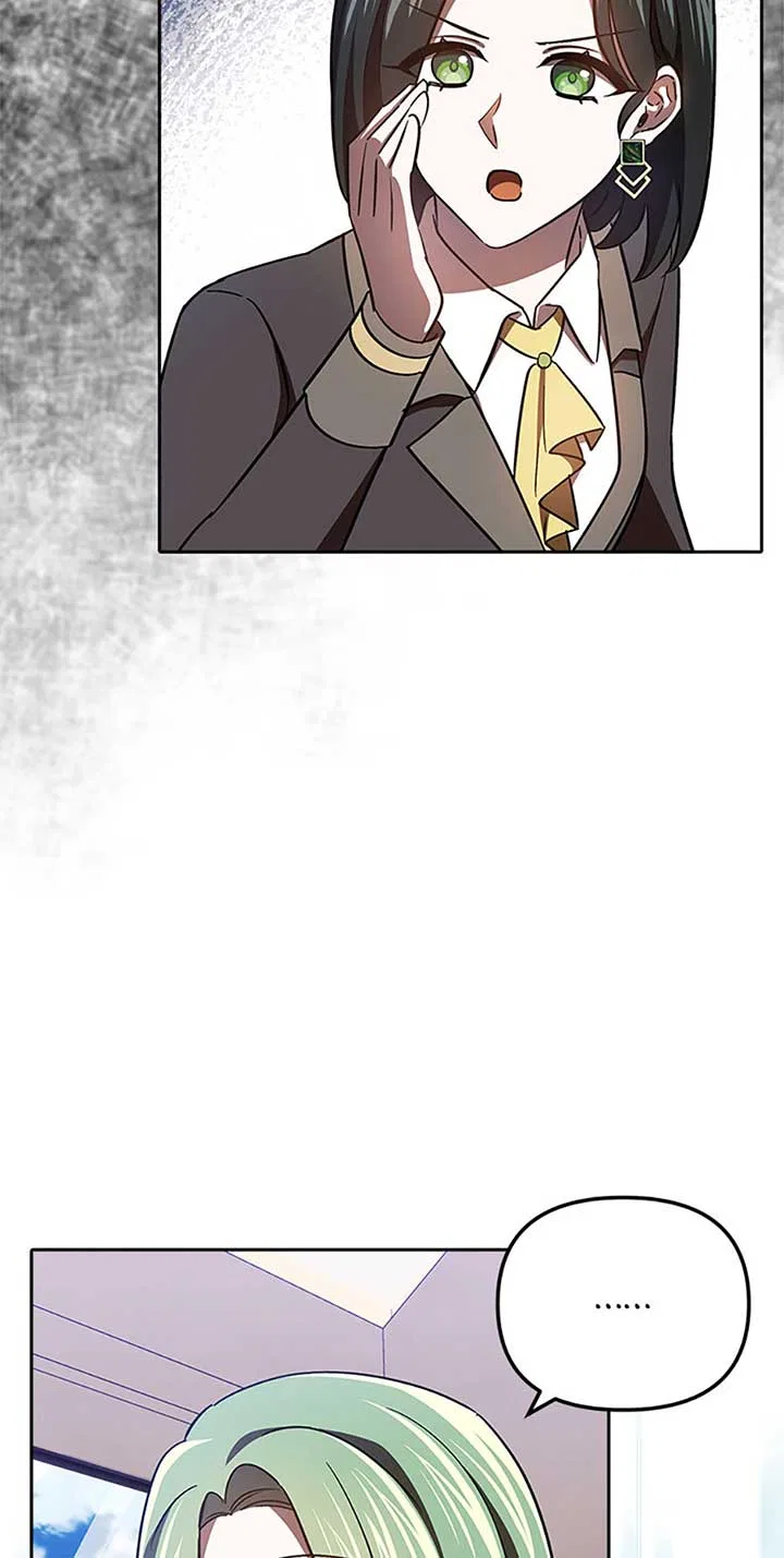 I’m a Supporting Role in a Horror Game, Don’t Kill Me Chapter 27 – Page 13