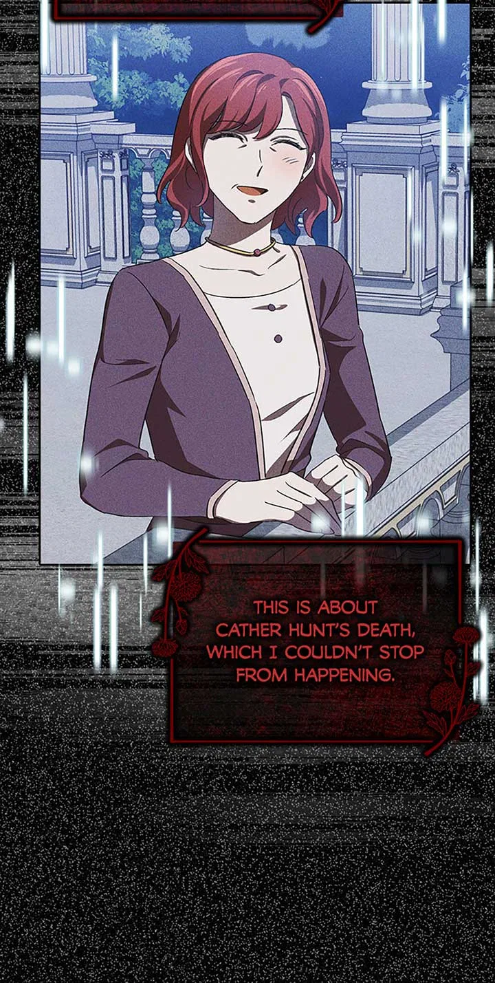 I’m a Supporting Role in a Horror Game, Don’t Kill Me Chapter 27 – Page 15