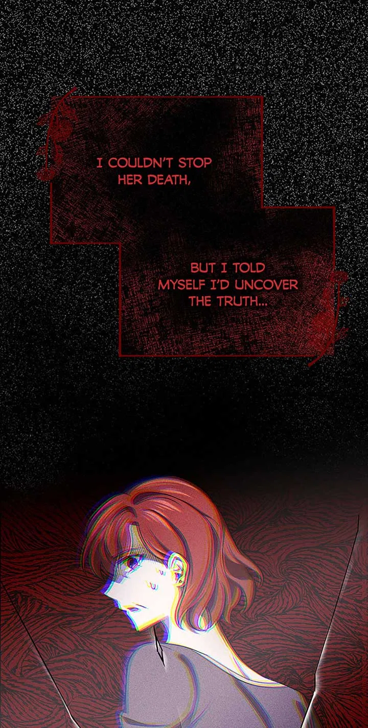 I’m a Supporting Role in a Horror Game, Don’t Kill Me Chapter 27 – Page 16