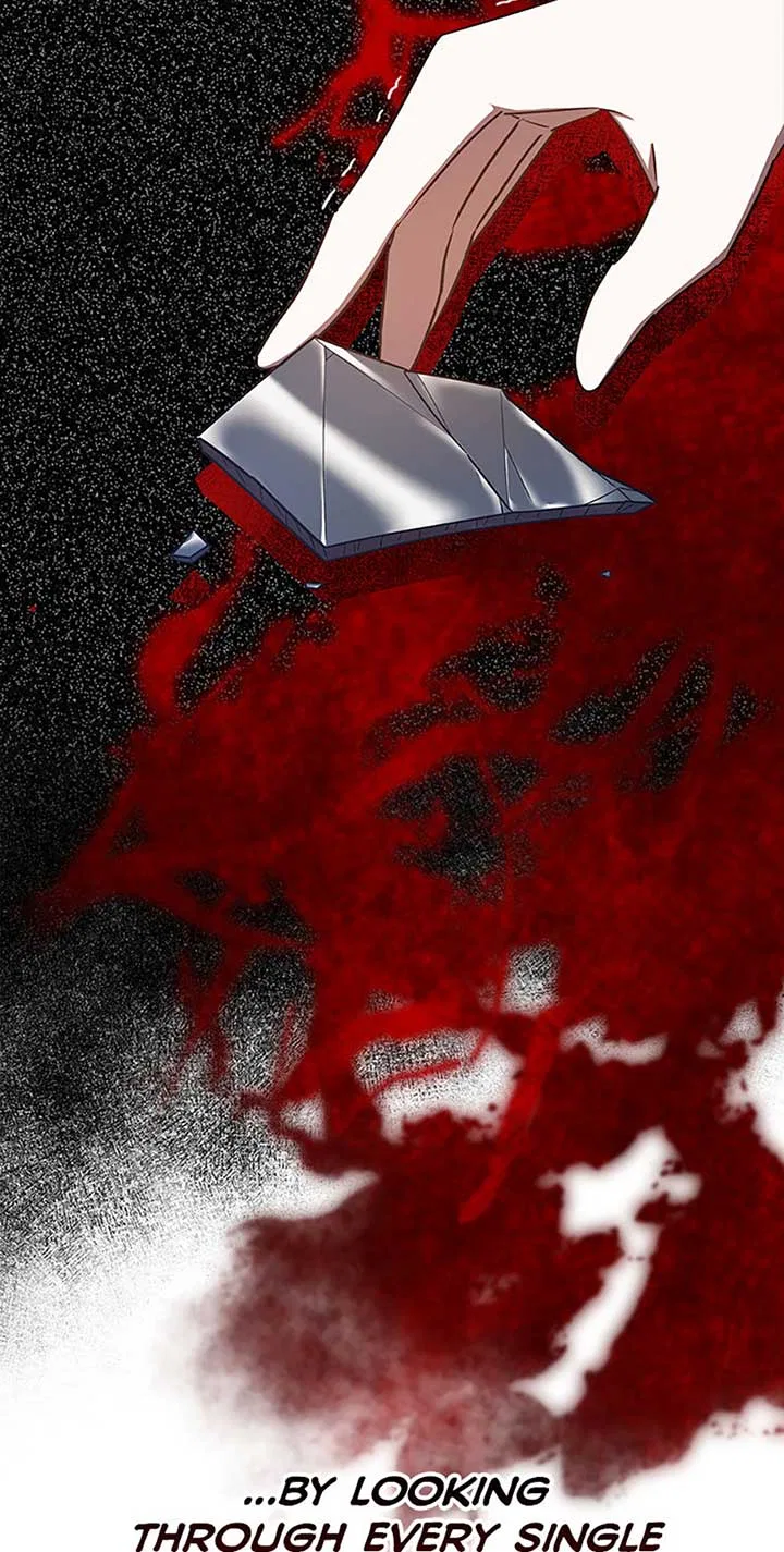 I’m a Supporting Role in a Horror Game, Don’t Kill Me Chapter 27 – Page 18