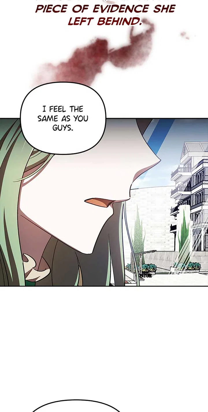 I’m a Supporting Role in a Horror Game, Don’t Kill Me Chapter 27 – Page 19
