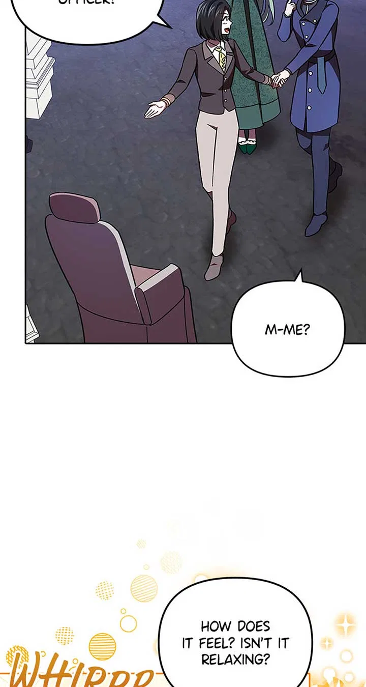 I’m a Supporting Role in a Horror Game, Don’t Kill Me Chapter 27 – Page 31