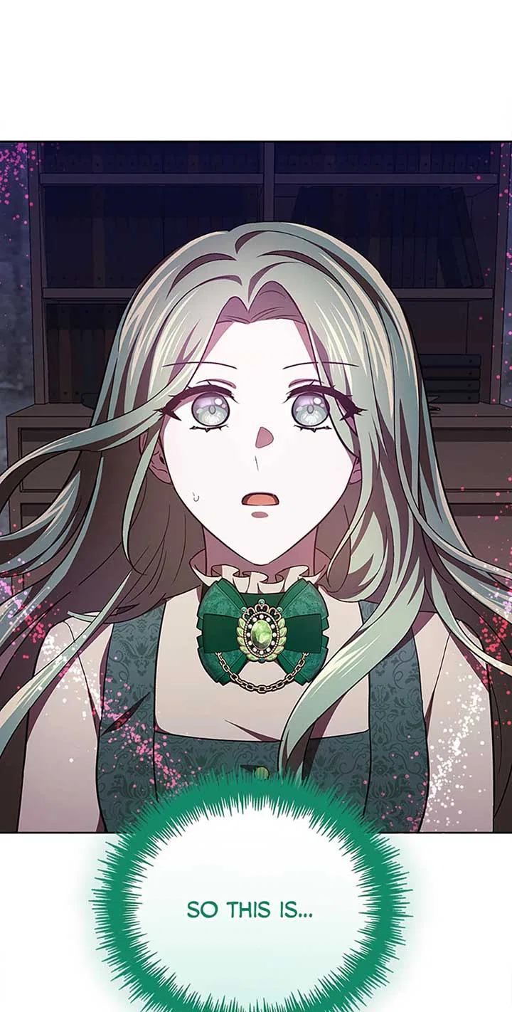 I’m a Supporting Role in a Horror Game, Don’t Kill Me Chapter 27 – Page 45