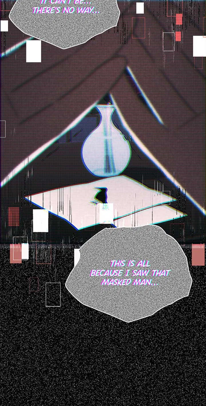 I’m a Supporting Role in a Horror Game, Don’t Kill Me Chapter 27 – Page 48
