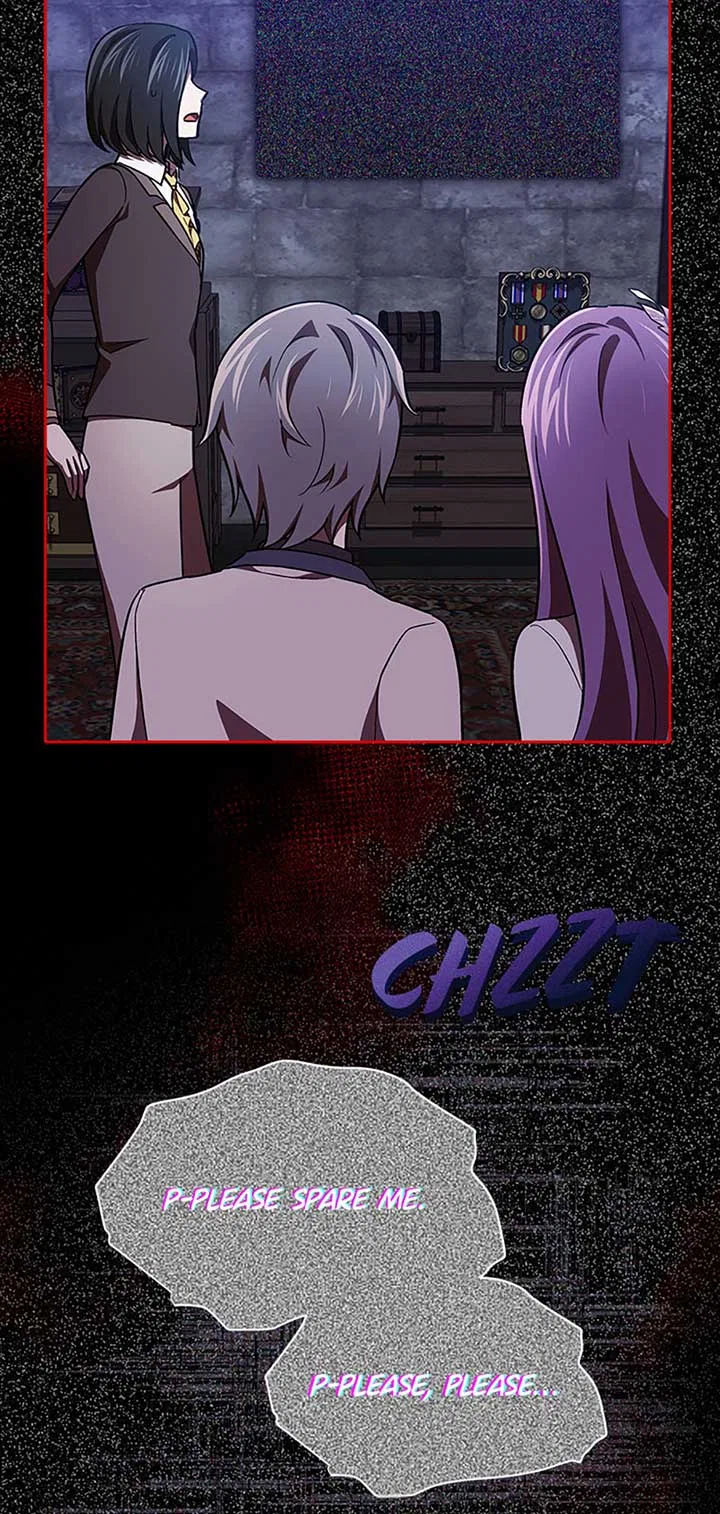 I’m a Supporting Role in a Horror Game, Don’t Kill Me Chapter 27 – Page 52