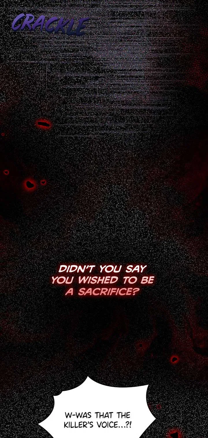 I’m a Supporting Role in a Horror Game, Don’t Kill Me Chapter 27 – Page 53
