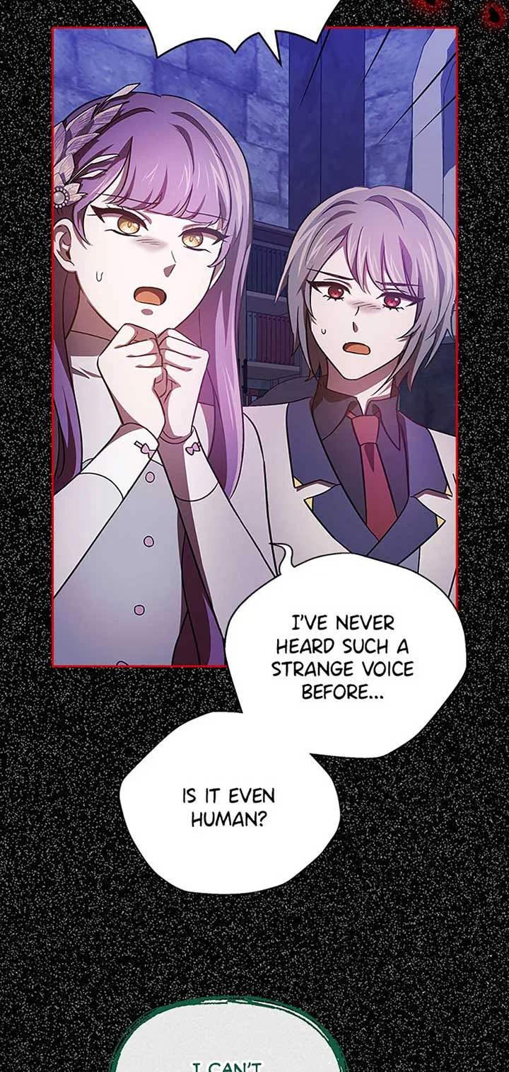 I’m a Supporting Role in a Horror Game, Don’t Kill Me Chapter 27 – Page 54