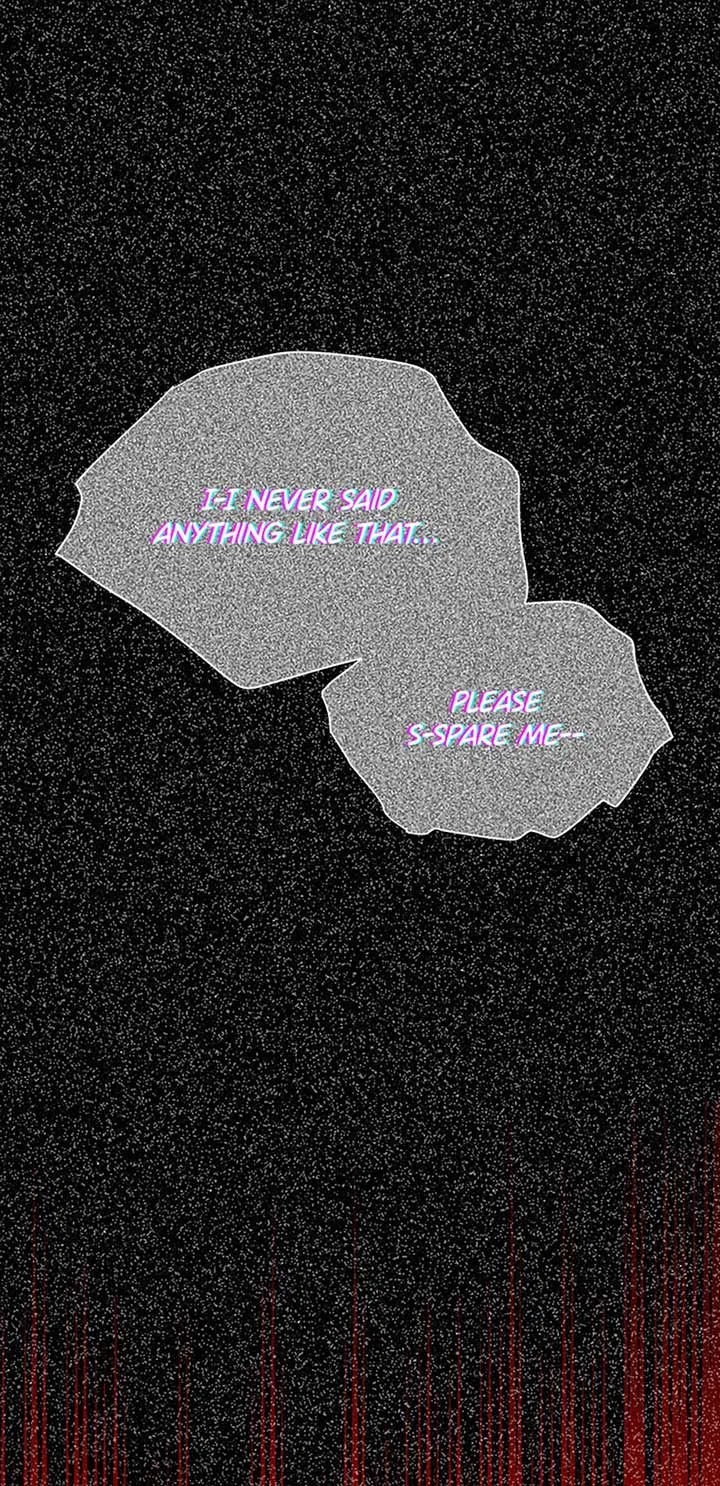 I’m a Supporting Role in a Horror Game, Don’t Kill Me Chapter 27 – Page 56