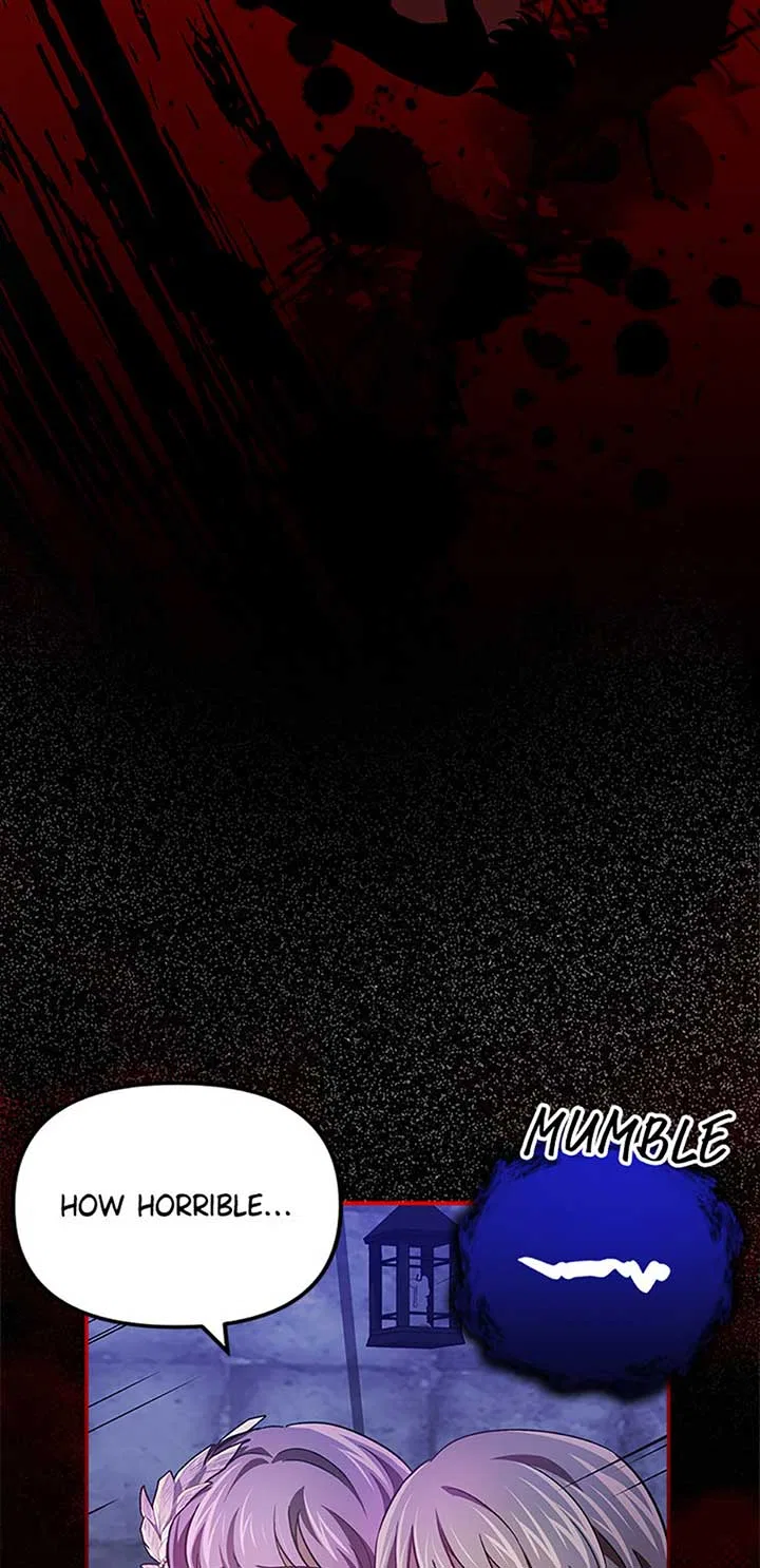 I’m a Supporting Role in a Horror Game, Don’t Kill Me Chapter 27 – Page 58